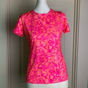 Under Armour SPF30 Fitted Top YouthXL Women’s XS